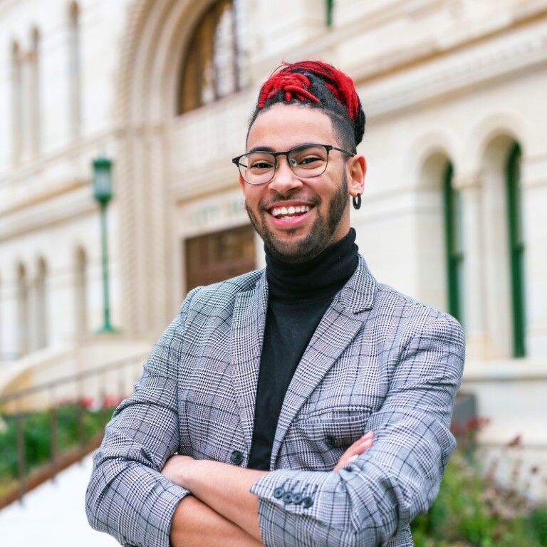 How to build Black LGBTQ+ power in 2023