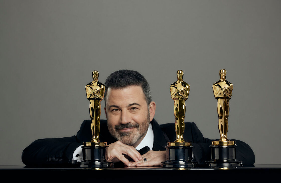 ‘Oscar Wars’ author Michael Schulman on Hollywood’s fraught LGBTQ+ history