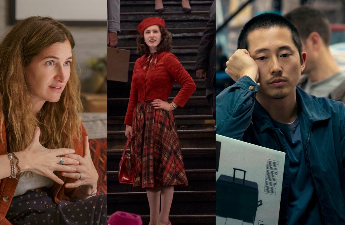 What to watch in April: 7 hilarious new & returning TV shows
