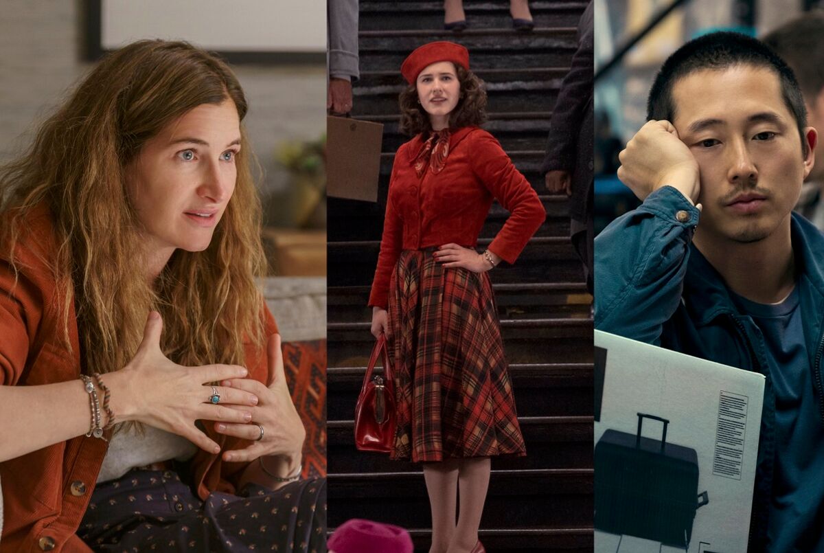 New And Returning Tv Shows June 2025