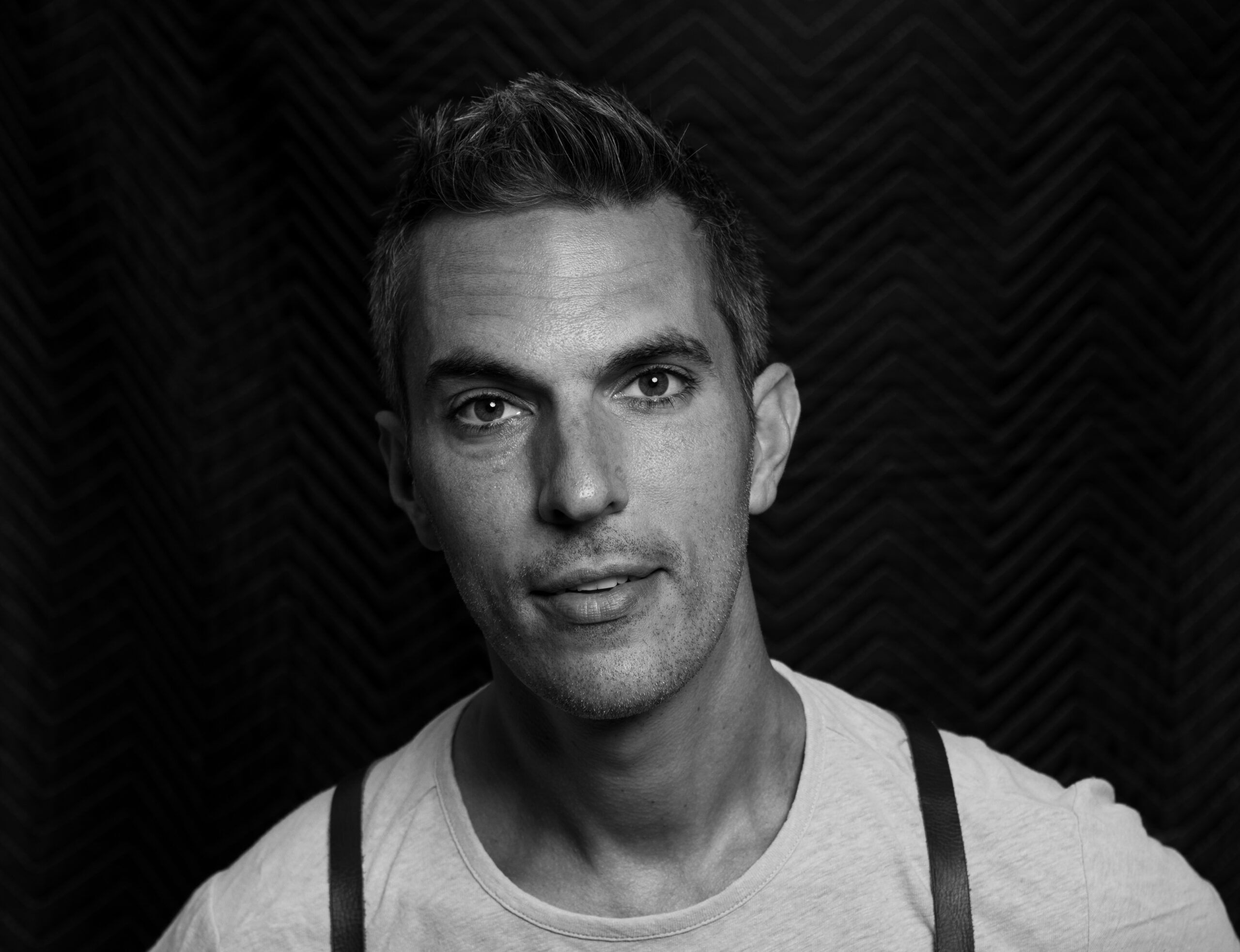 Ari Shapiro