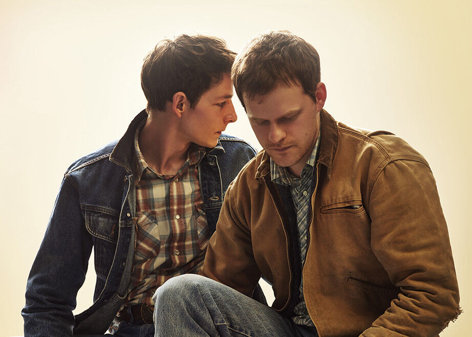 Lucas Hedges &#038; Mike Faist to star in &#8220;Brokeback Mountain&#8221; musical