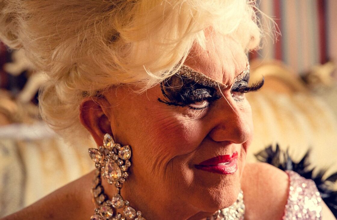 The life & legacy of Darcelle XV, the world’s oldest working drag queen