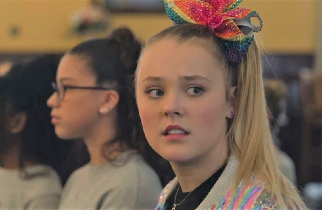 JoJo Siwa said company president was bothered when came out to her “young demographic”