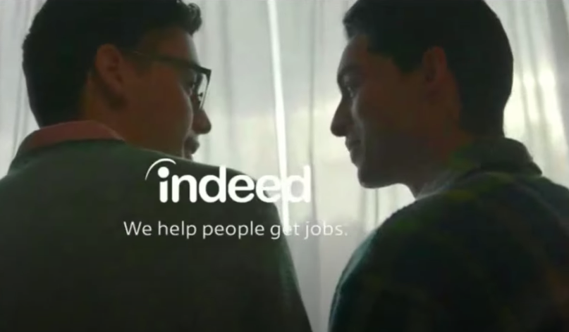 One Million Moms says 30-second ad with gay couple promotes