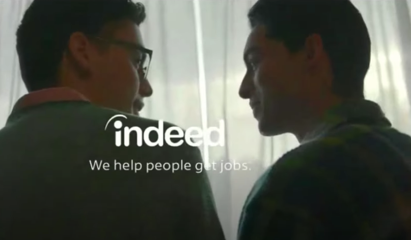 One Million Moms says 30 second ad with gay couple promotes