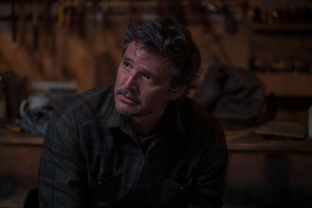 Pedro Pascal