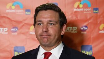 Orlando paper epically takes down Ron DeSantis for his obsession with punishing Disney