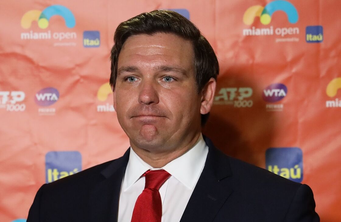Ron DeSantis’ presidential campaign is getting off to a flaccid start