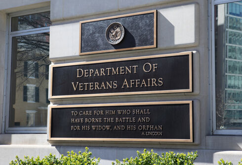 Military will soon cover IVF services for LGBTQ+ veterans & servicemembers