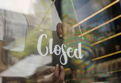 The only lesbian bar in Denver is closing its doors for good