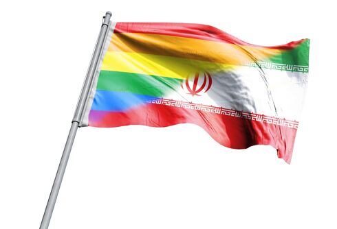 The relative acceptance trans folks once found in Iran is being destroyed by America’s culture war