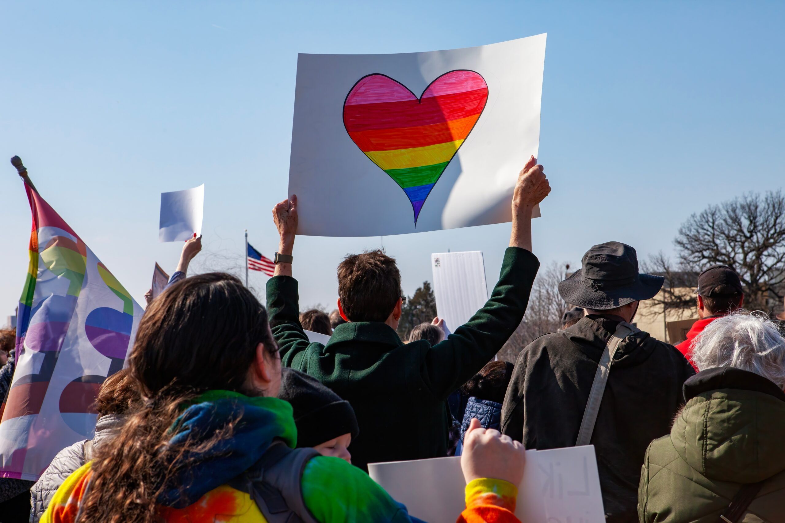 More anti-LGBTQ+ bills have already been filed this year than all of 2022