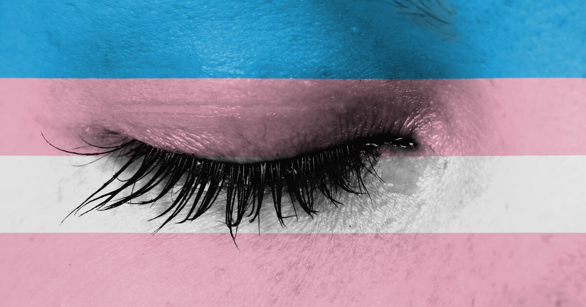 Dispute between rival trans groups leads to shocking mass suicide attempt - LGBTQ Nation