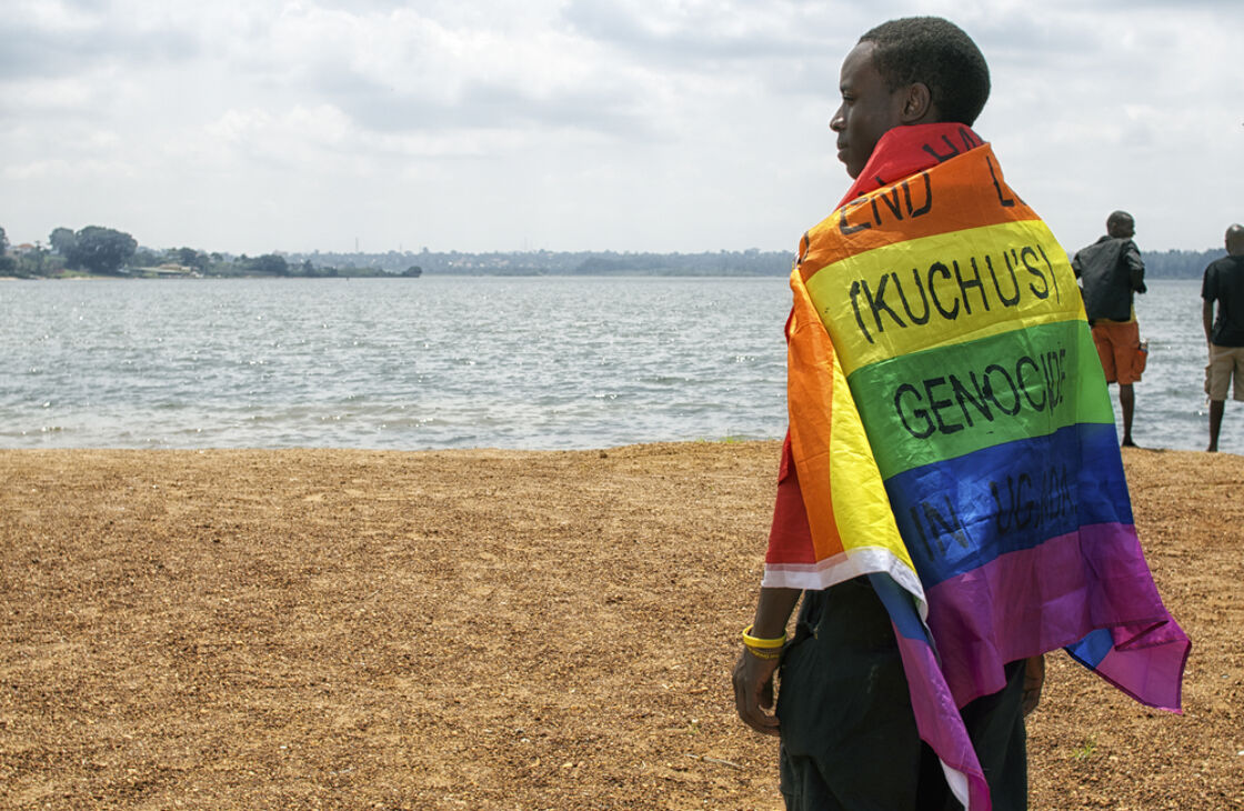 Ugandans flee as Kill the Gays gains momentum across Africa