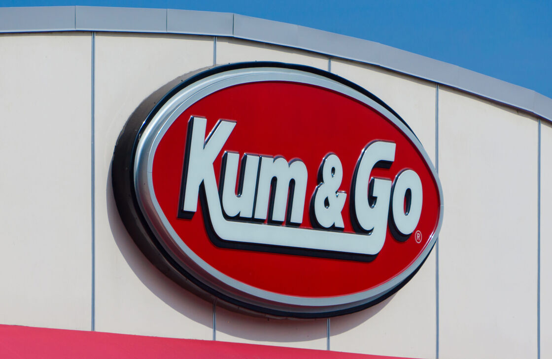 Kum & Go speaks out for trans rights & people don’t know what to think