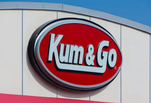 Kum & Go speaks out for trans rights & people don’t know what to think