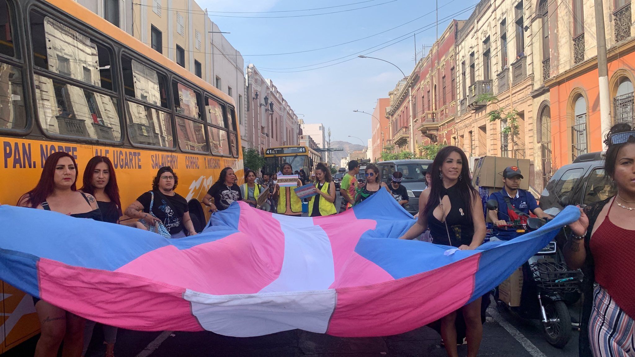 Vote now for LGBTQ Nation's 2023 Spaces for Pride Hero - Vimarsana News