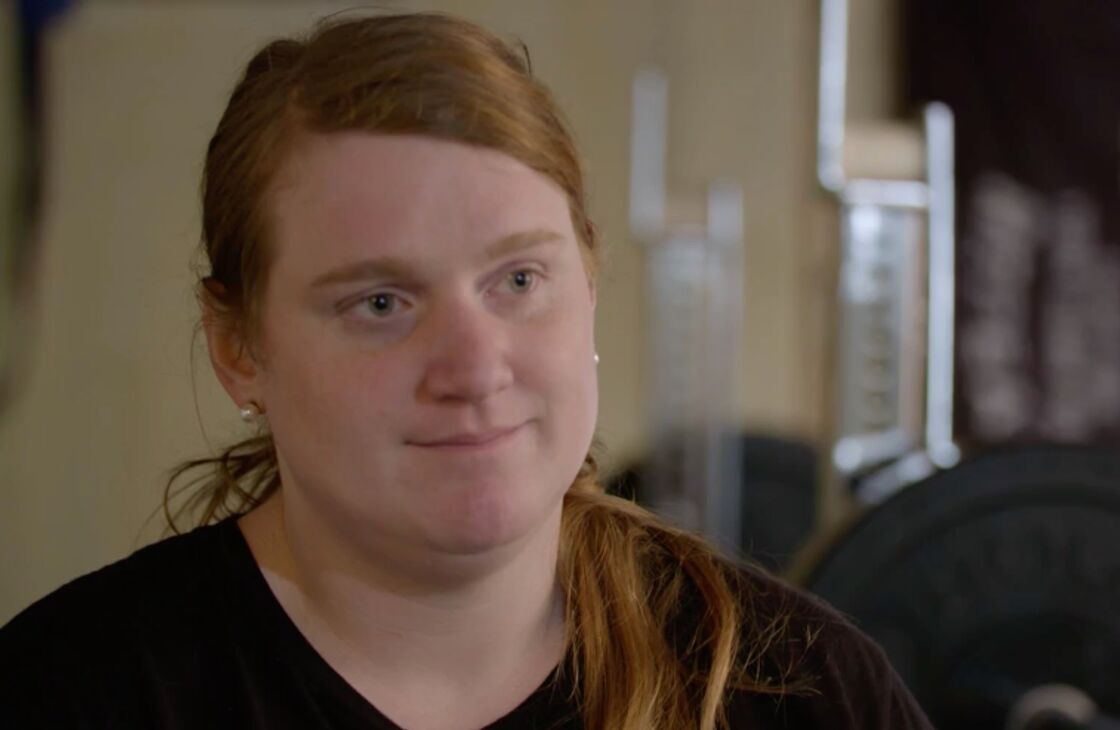 Trans athlete wins lawsuit to compete in USA Powerlifting events