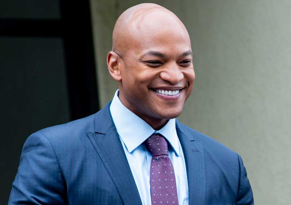 Gov. Wes Moore