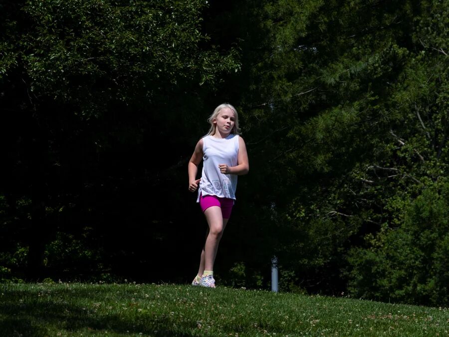 Trans teen has been fighting her state’s anti-trans sports ban since age 11 & she’s not backing down