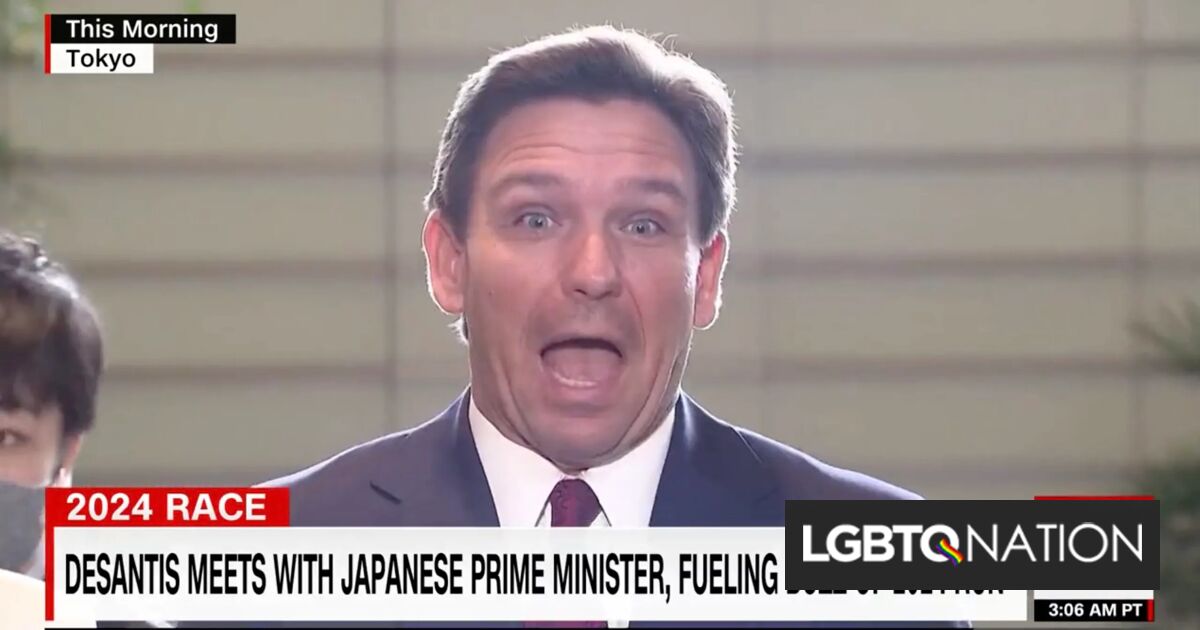 Ron DeSantis said Floridas banned books are pornographic Heres what was actually banned Ron DeSantis said Floridas banned books are pornographic Heres what was actually banned