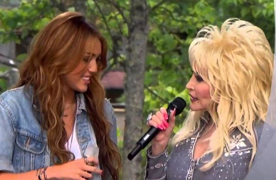 School district punishes teacher for revealing ban on Miley Cyrus & Dolly Parton’s “Rainbowland”