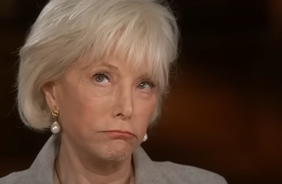 Marjorie Taylor Greene shocks Lesley Stahl by saying Joe Biden supports pedophilia