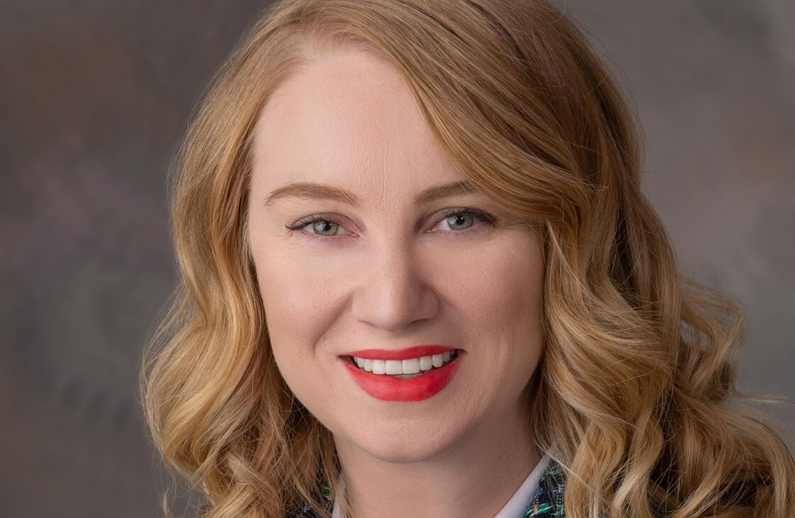 Filibustering Nebraska state Sen. Megan Hunt leaves Democratic party