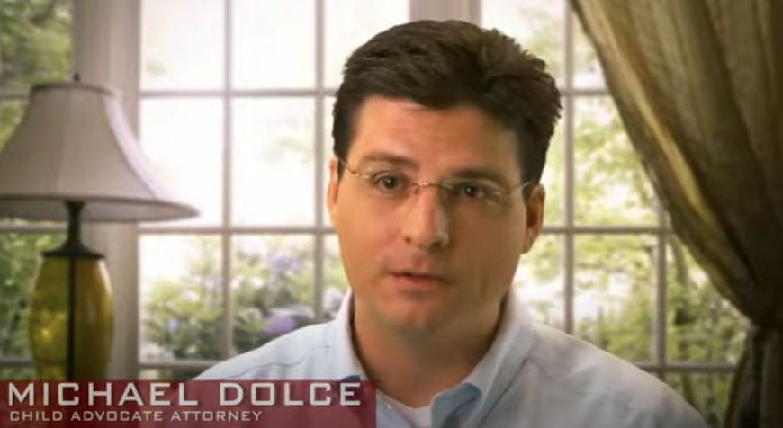 michael-dolce-arrested-child-pornography