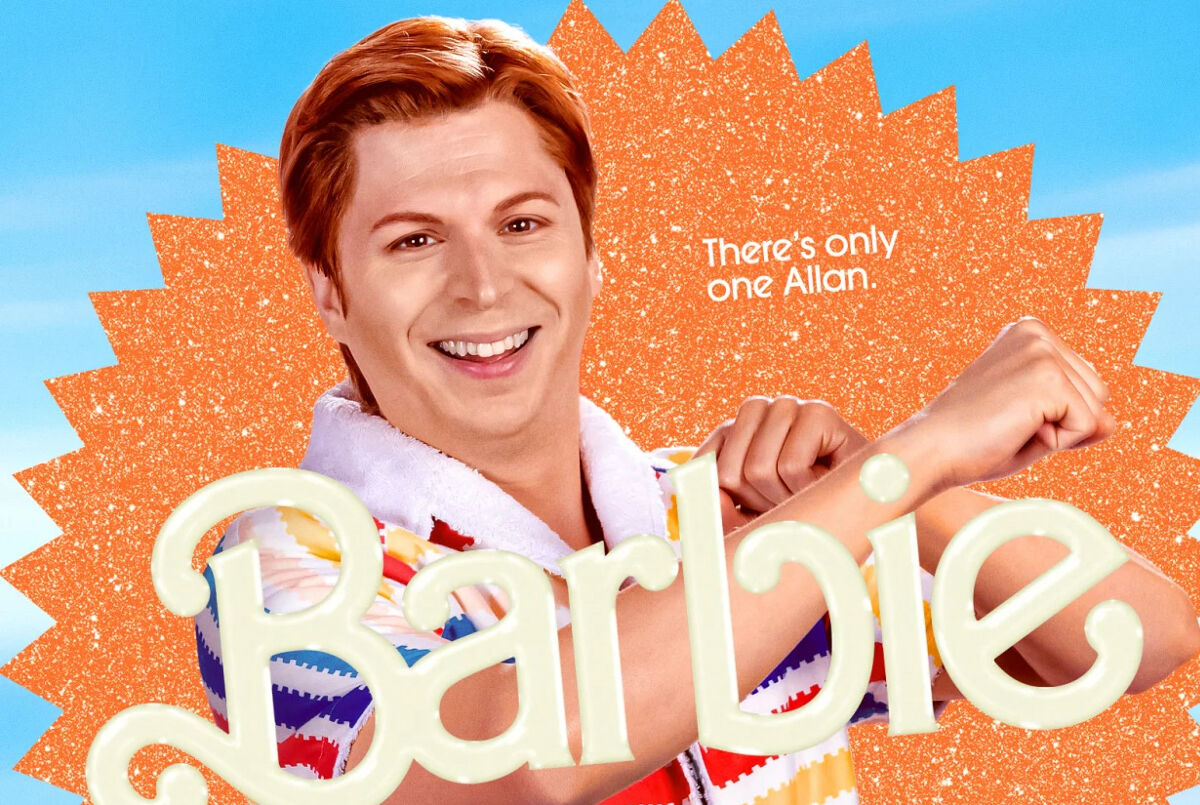 Michael Cera's character in the 