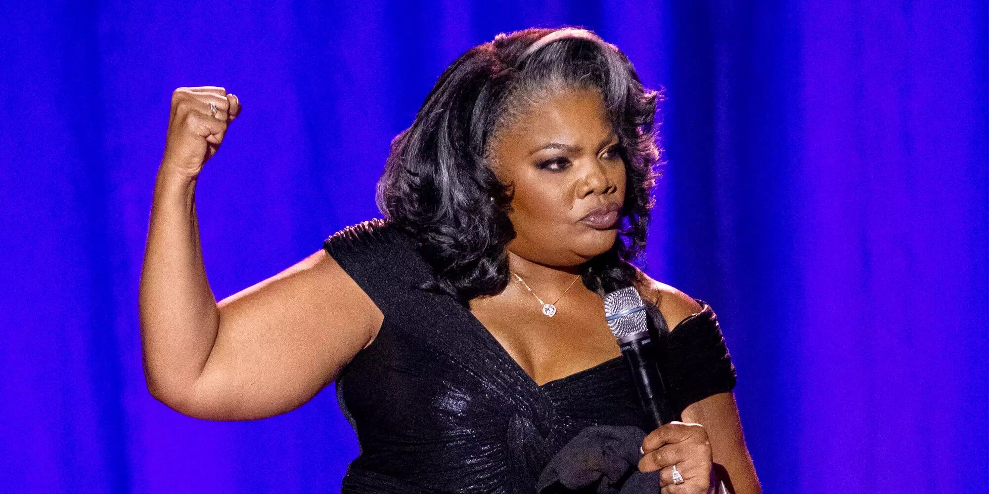 Mo’Nique comes out in her new comedy special LGBTQ Nation