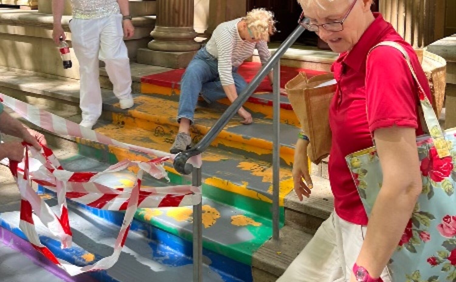 pitt-st-uniting-church-sydney-australia-rainbow-steps-vandalism-world-pride
