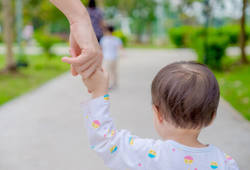 Woman sues Oregon for denying her application to foster kids because she’s anti-LGBTQ+