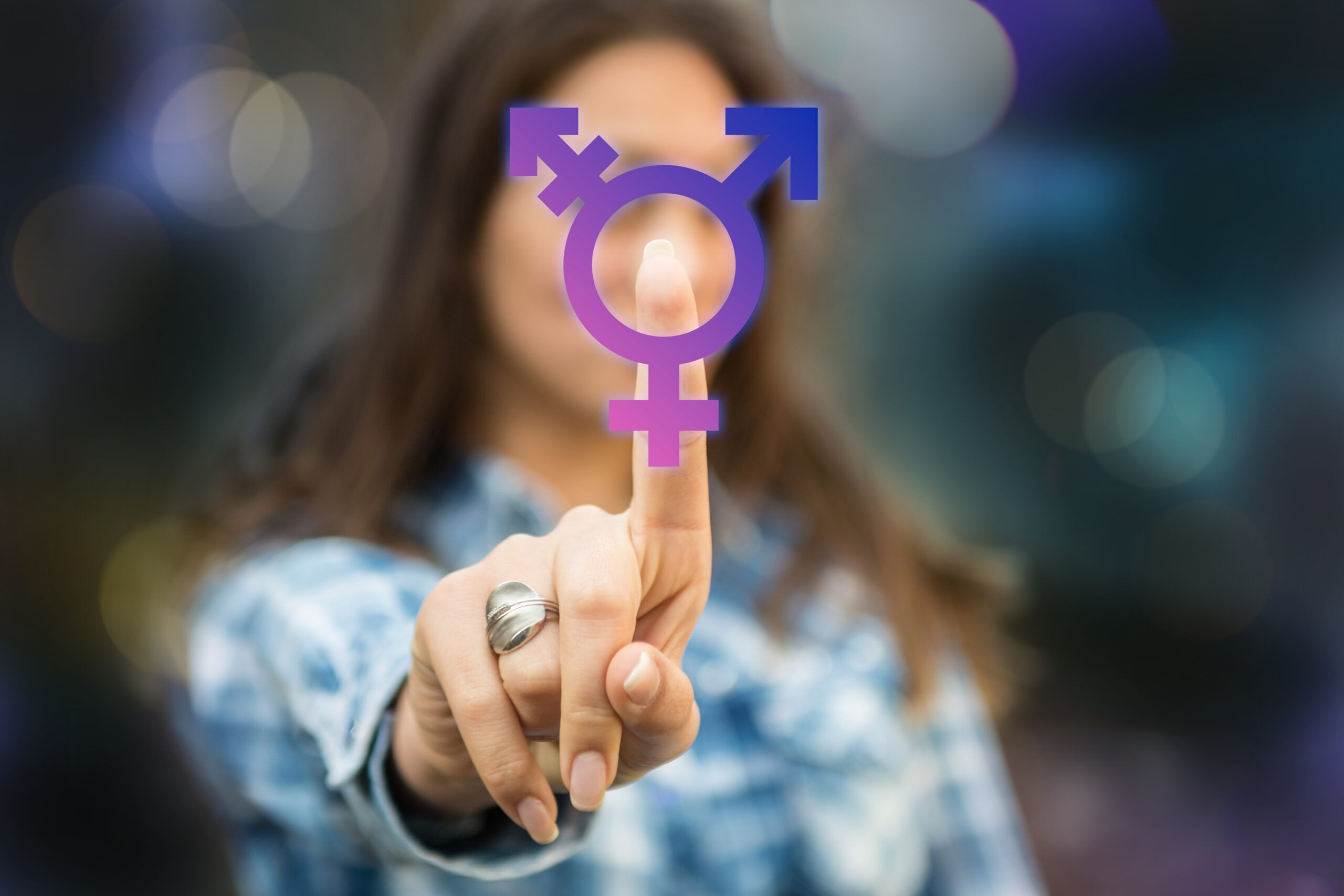 Surprising study indicates trans women in gender-affirming care contract HIV less often