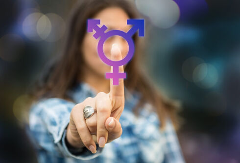 Surprising study indicates trans women in gender-affirming care contract HIV less often