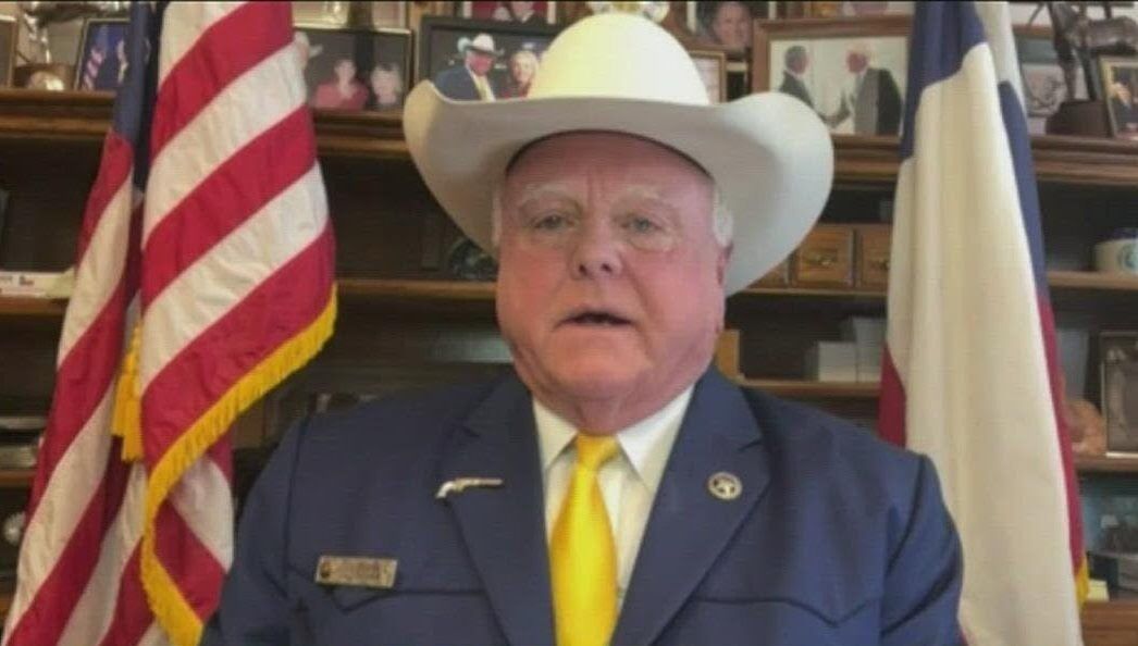 sid-miller-transgender-nonbinary-dress-code-agriculture-department-transphobia