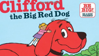 GOP governor rejects funding for PBS because Clifford the dog “indoctrinates” kids
