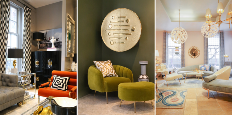 Jonathan Adler’s New York City SoHo retail store and pottery studio opened in May 2022 and features some of the designer’s most iconic works and new collections. Photos provided by Jonathan Adler