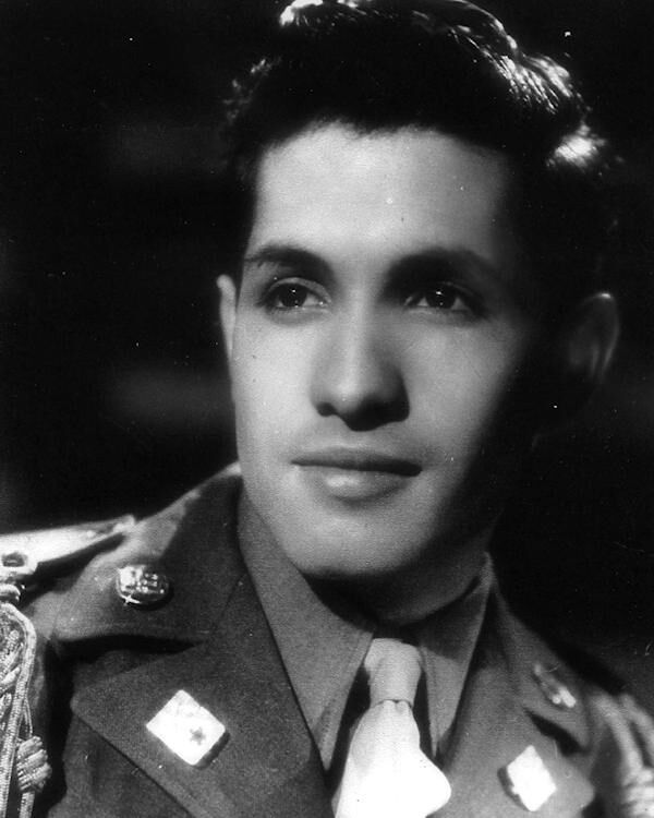 José Sarria