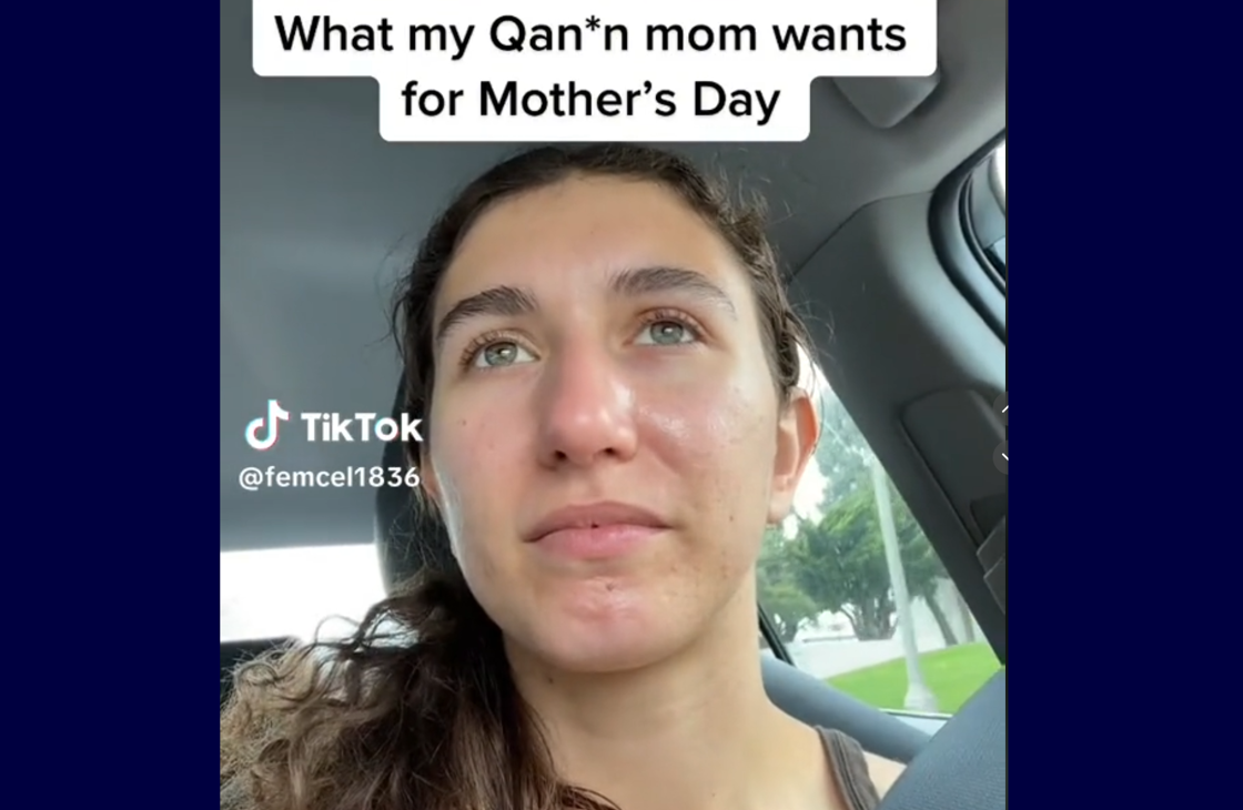 QAnon mom’s horrifying conversation with her queer daughter goes viral