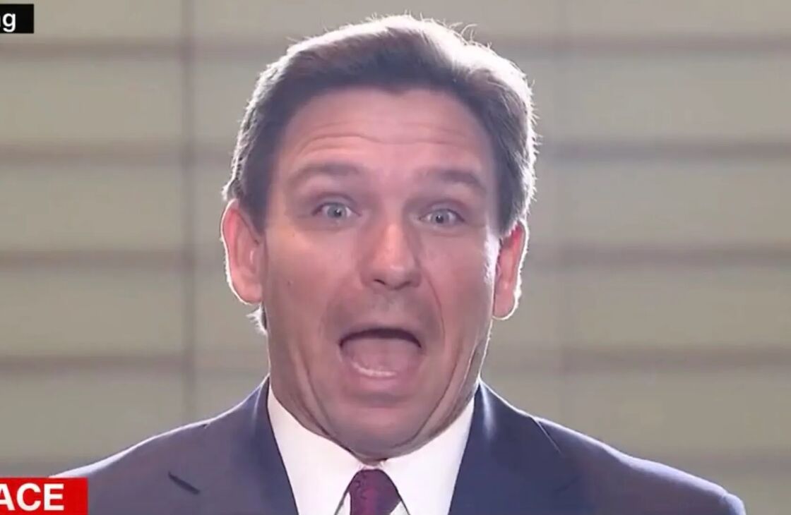Ron DeSantis can’t stand reporters. They’re returning the favor in their stories.