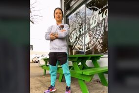 Jenny Nguyen risked it all to open the first-ever women’s sports bar. One year later it’s thriving.