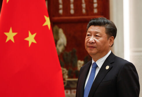 China shuts down Beijing’s LGBT Center as part of increasing repression of LGBTQ+ people