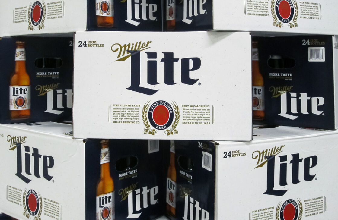 The right is freaking out about Miller Lite’s “WOKE advertisement!!!” supporting women