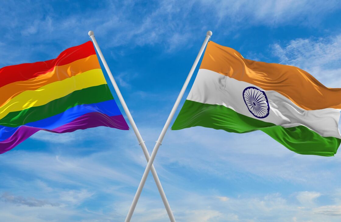 The lawyers & plaintiffs fighting for marriage equality in India have no plans to back down