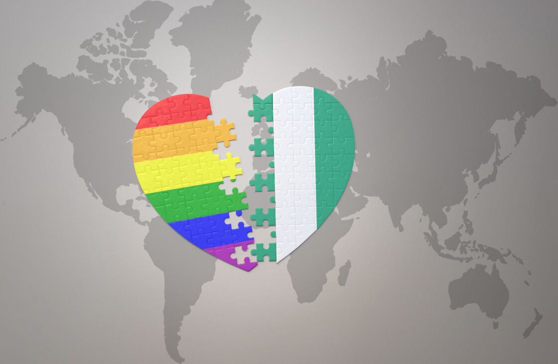 LGBTQ+ Nigerians are not legally allowed to exist. Here’s how some still experience queer joy