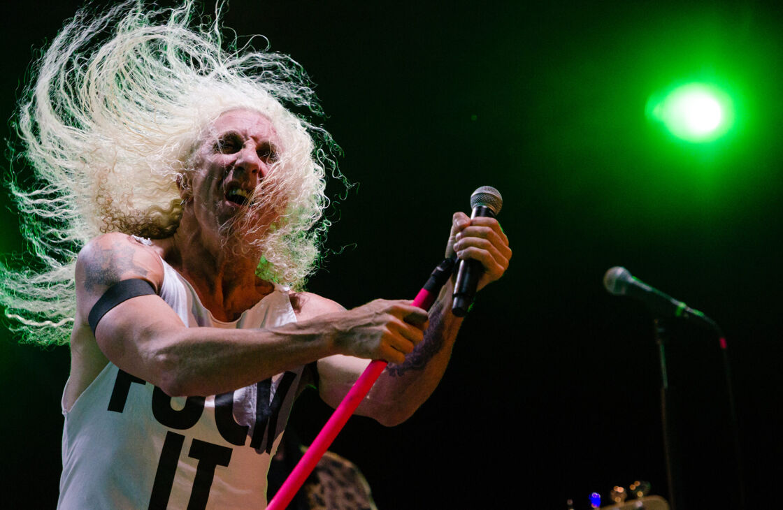 I’m a transgender metalhead. Here’s what I wish Dee Snider and Paul Stanley knew.