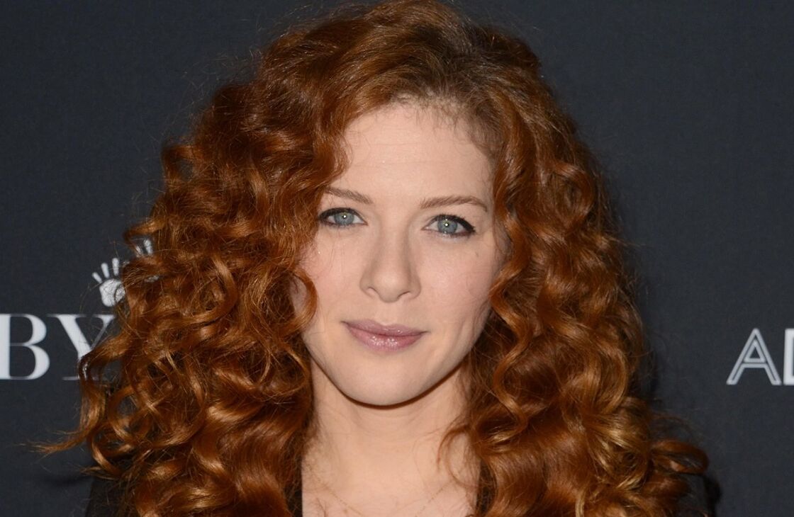 “Twilight” star Rachelle Lefevre says she can’t  take her child to Target anymore in emotional video