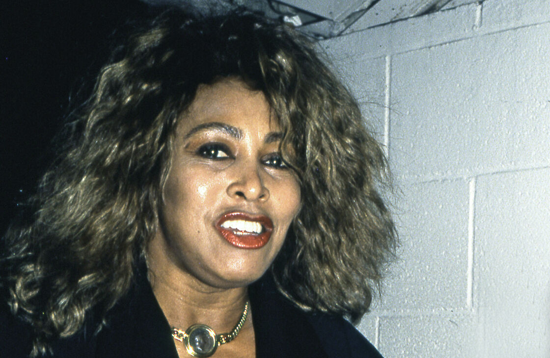 Music icon Tina Turner dies at age 83